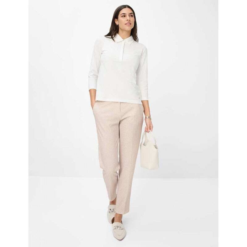 Brax Cleo Polo Shirt image number 3